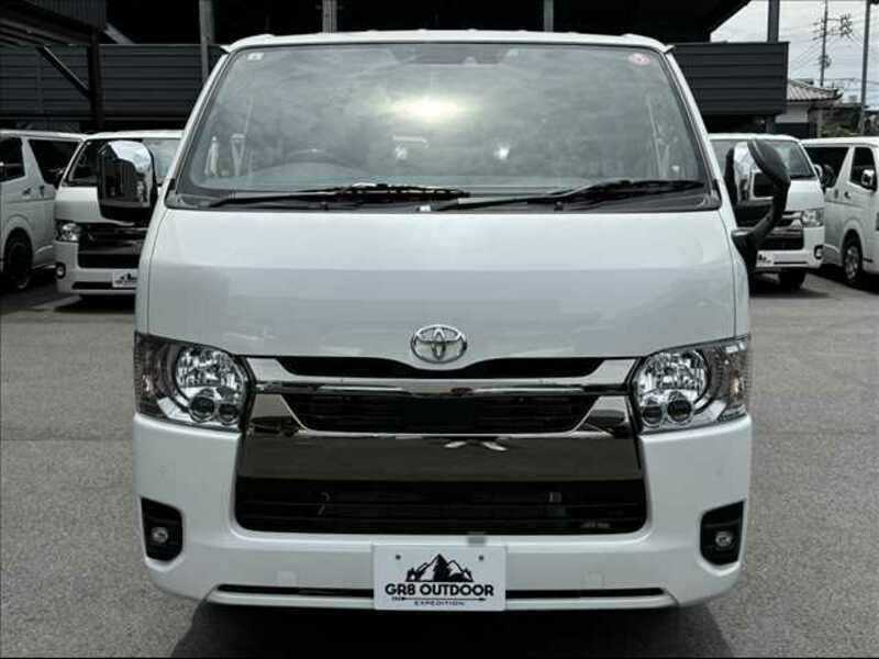 HIACE VAN-1