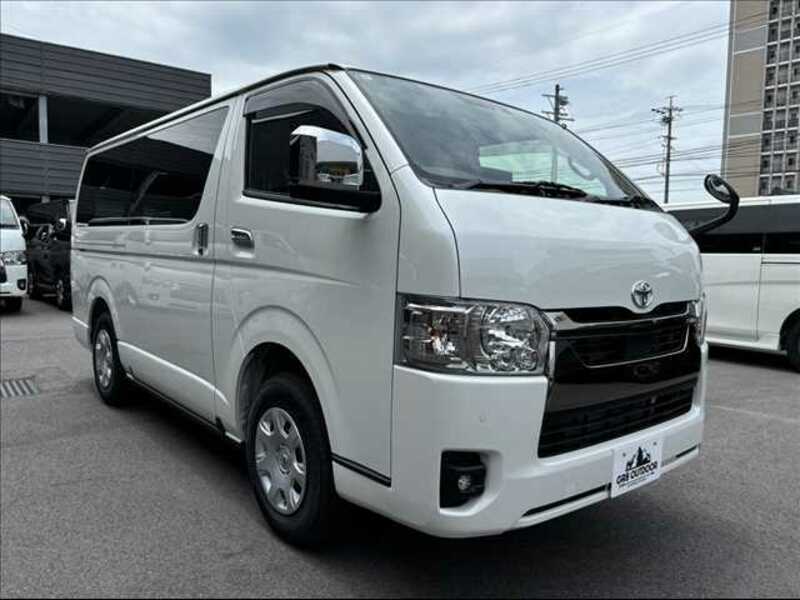 HIACE VAN-10