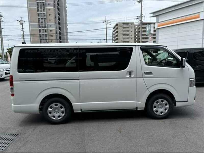 HIACE VAN-12