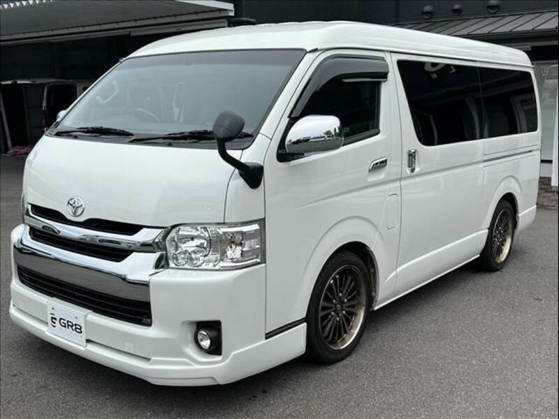 HIACE VAN-11