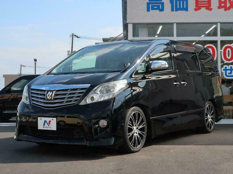 ALPHARD-0