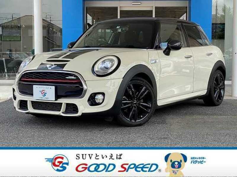 MINI