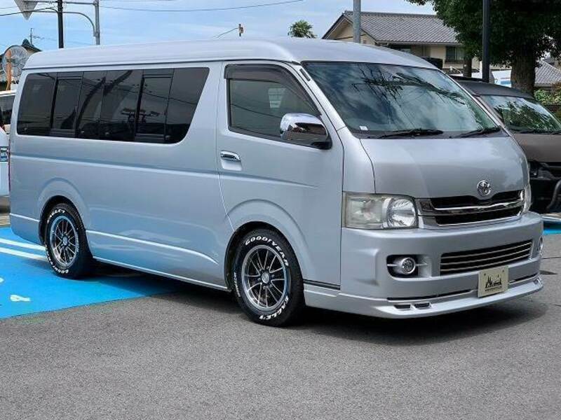 HIACE VAN-15