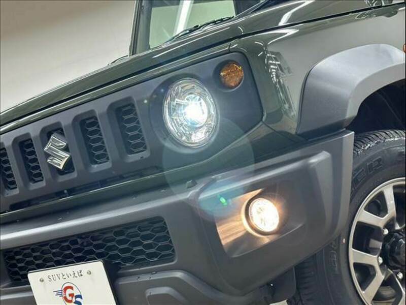 JIMNY SIERRA-9