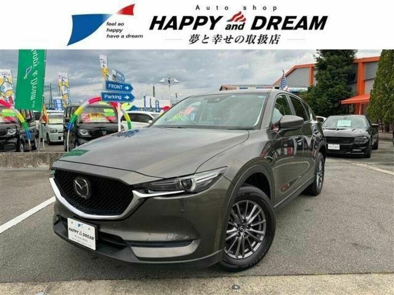 CX-5-0