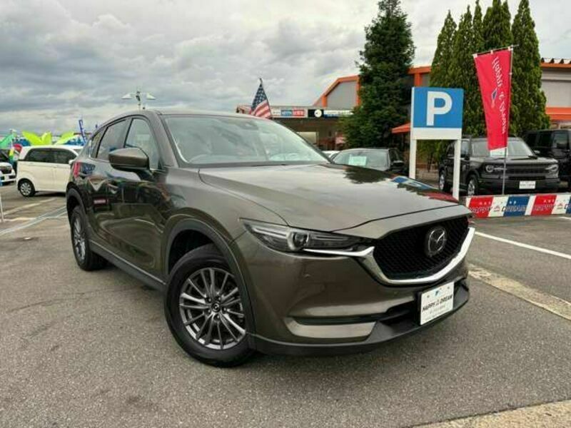 CX-5-3