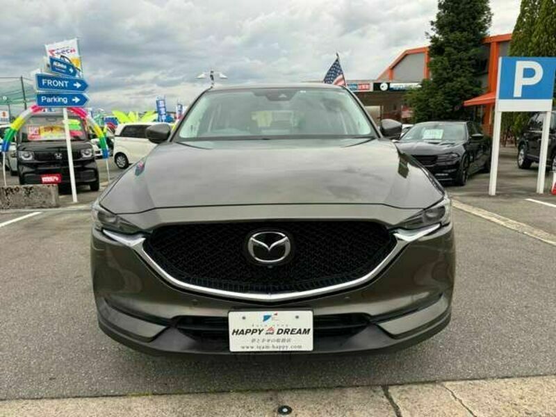 CX-5-4