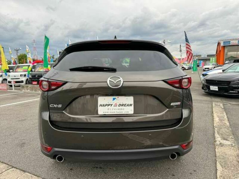 CX-5-7