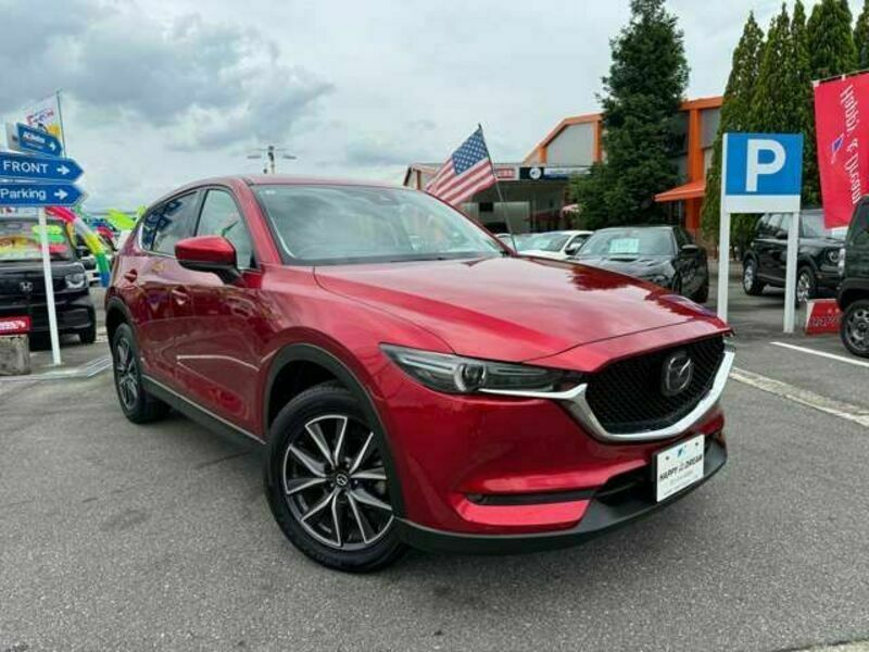 CX-5-3