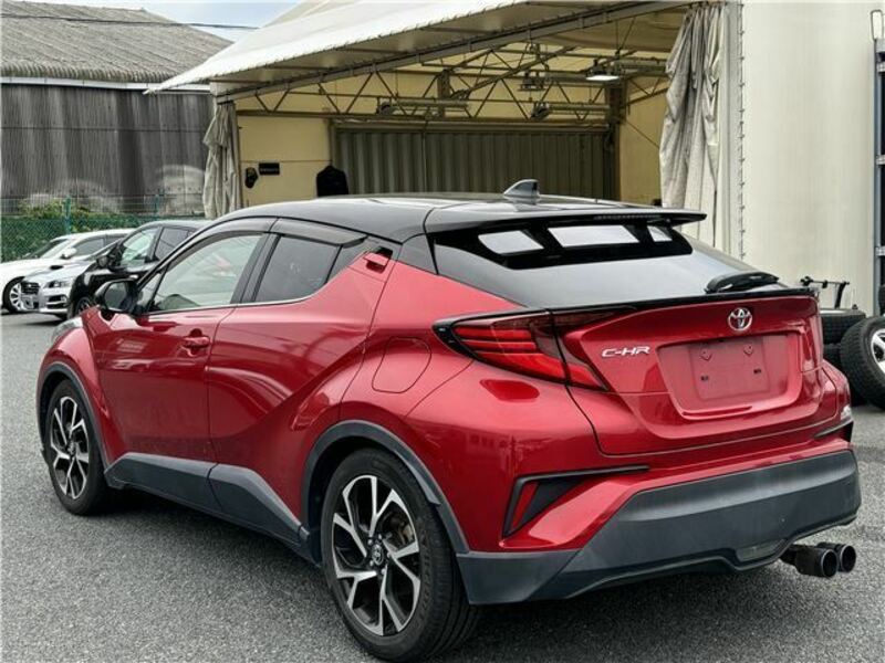 C-HR-1