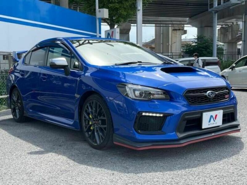 WRX STI-4