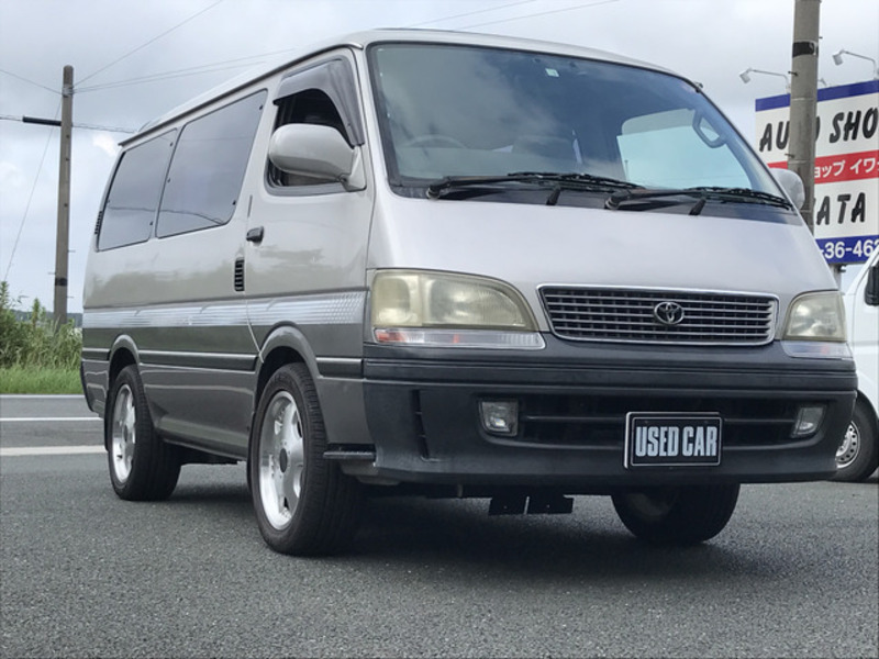 HIACE-2