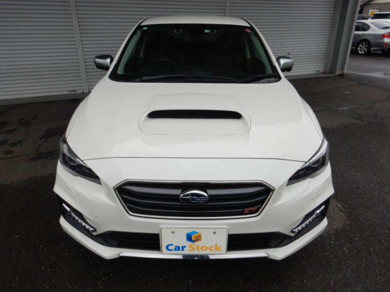 LEVORG-3