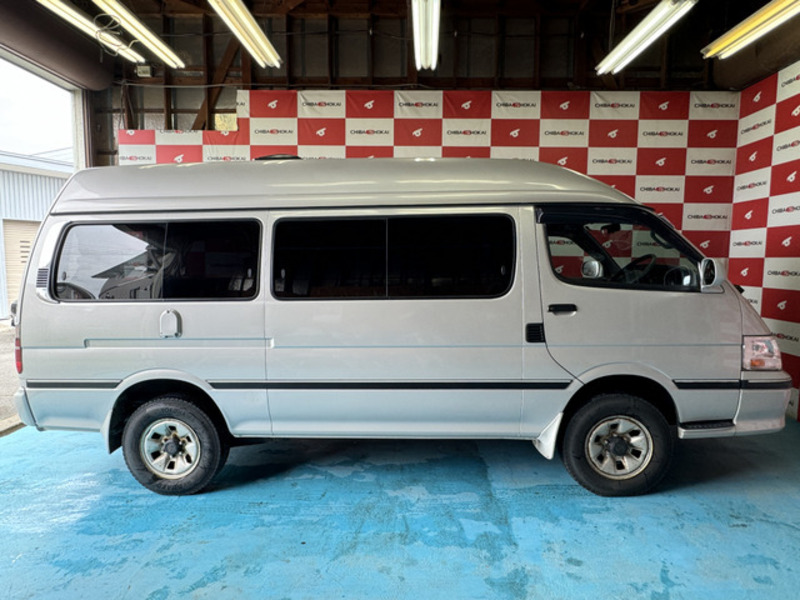 HIACE VAN-5