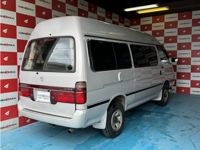 HIACE VAN-3