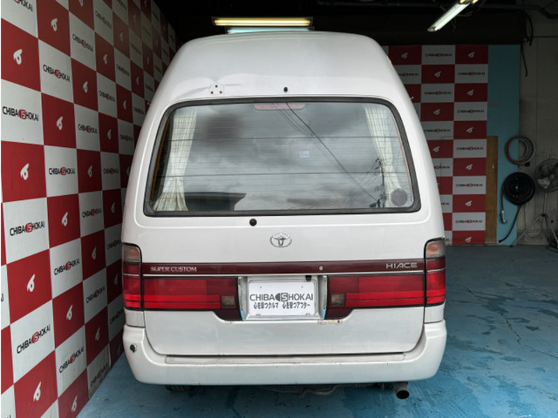 HIACE VAN-4