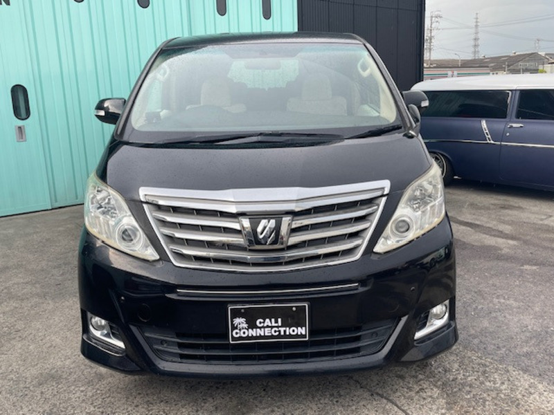 ALPHARD-2