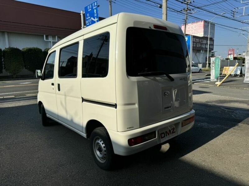 HIJET CARGO-4