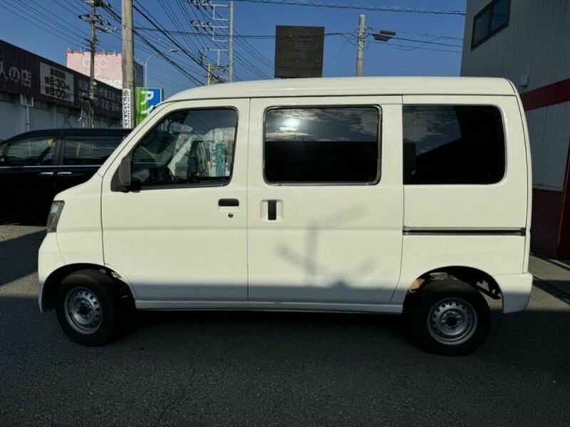 HIJET CARGO-6