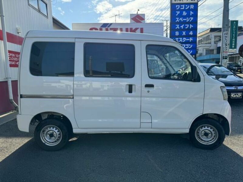 HIJET CARGO-7