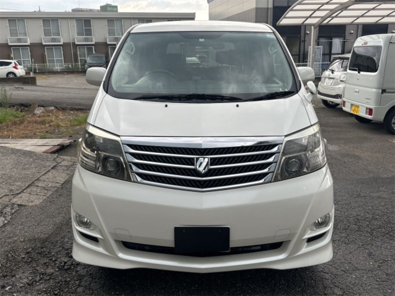 ALPHARD-7