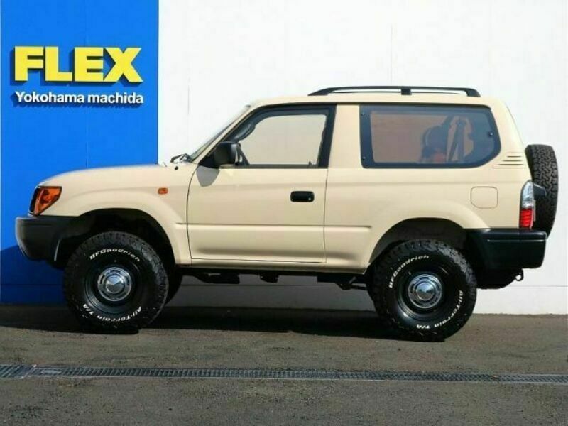 LAND CRUISER PRADO-8