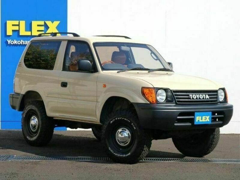 LAND CRUISER PRADO-13