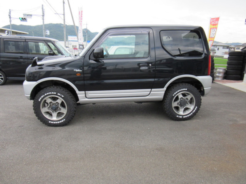 JIMNY-7