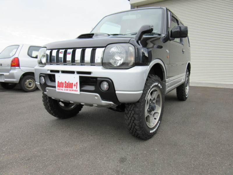 JIMNY-5