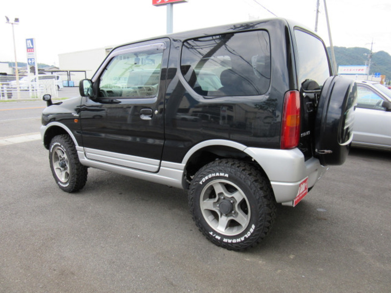 JIMNY-8