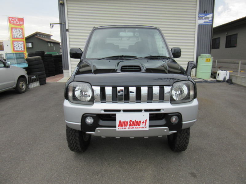 JIMNY-4