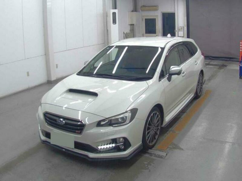 LEVORG-2