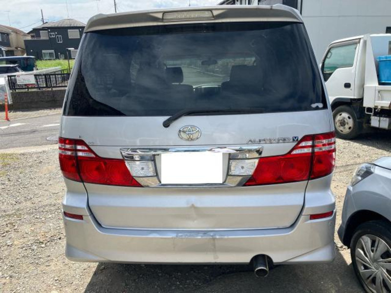 ALPHARD-5