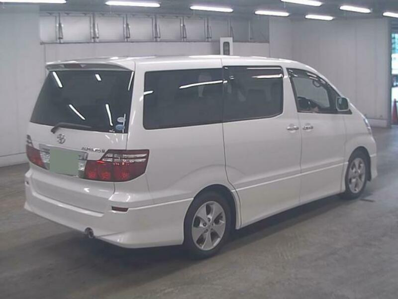 ALPHARD-3