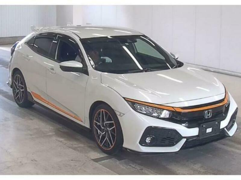 CIVIC-3