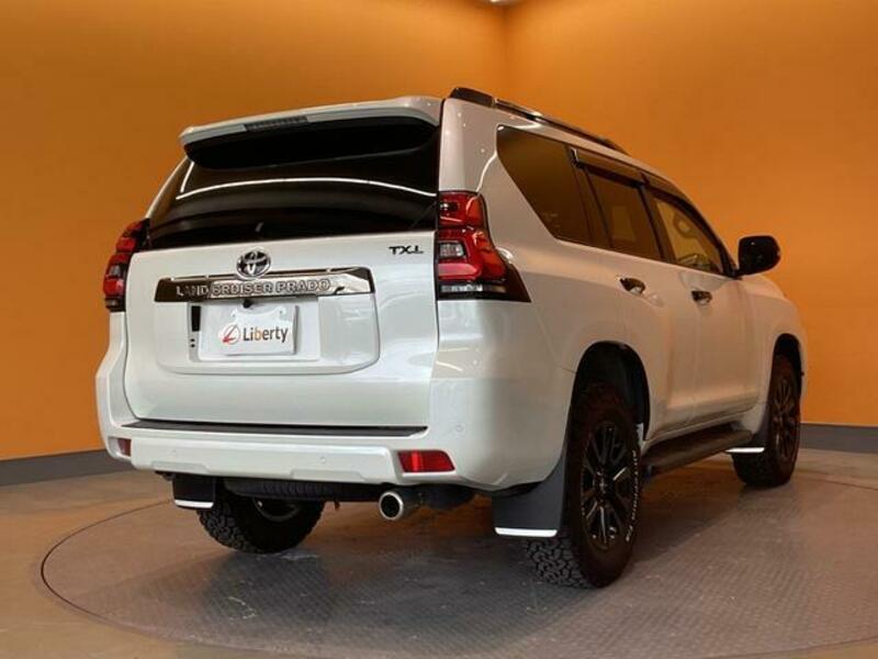 LAND CRUISER PRADO-14