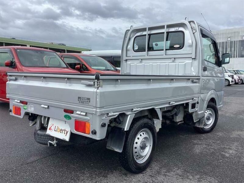 CARRY TRUCK-4