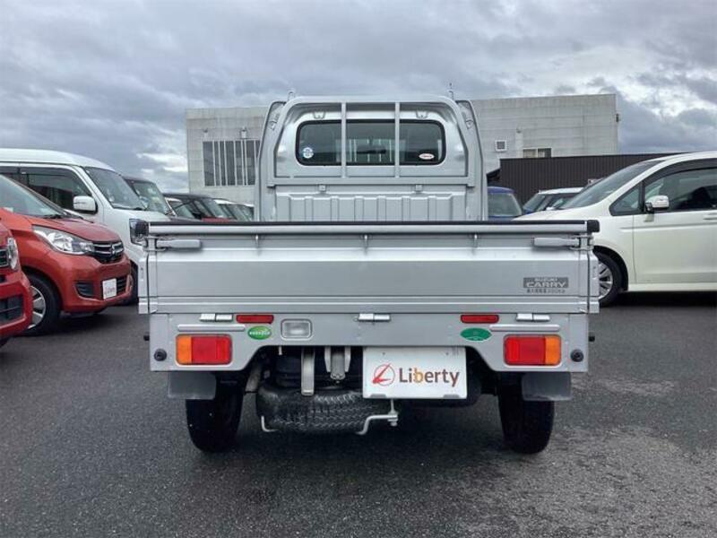 CARRY TRUCK-5