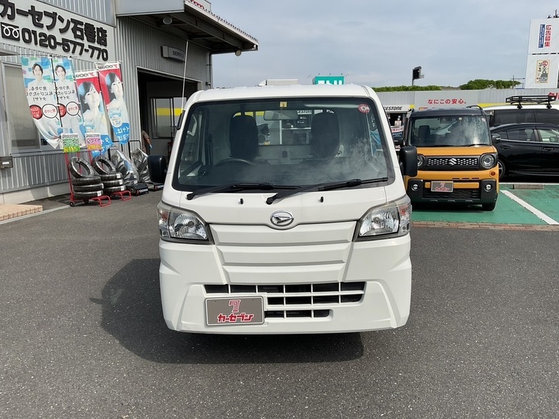 HIJET TRUCK-2