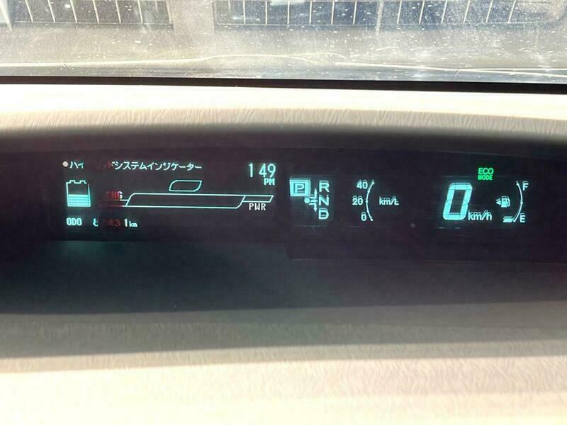 PRIUS