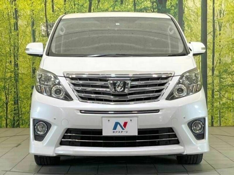 ALPHARD-15