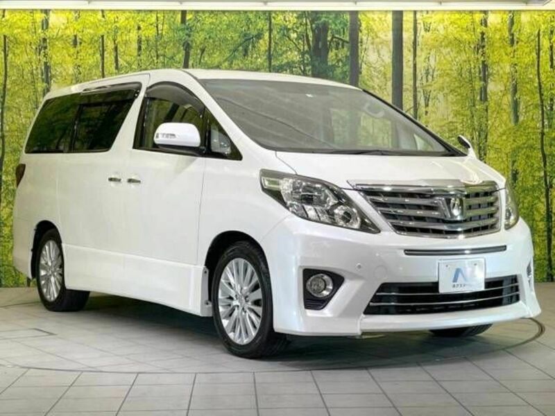 ALPHARD-17