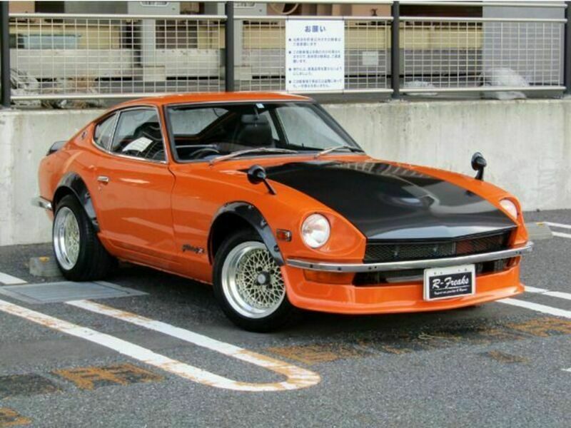 FAIRLADY Z-0