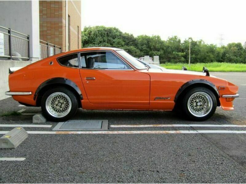 FAIRLADY Z-6