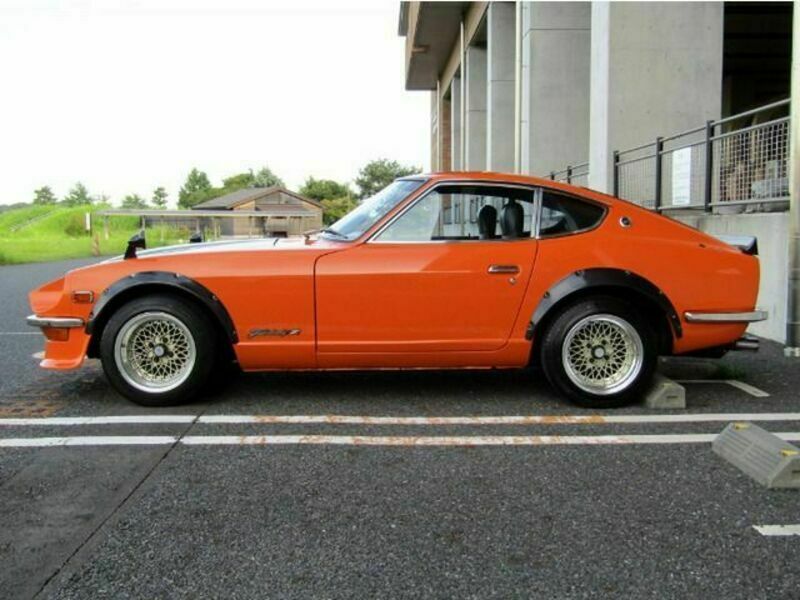 FAIRLADY Z-7