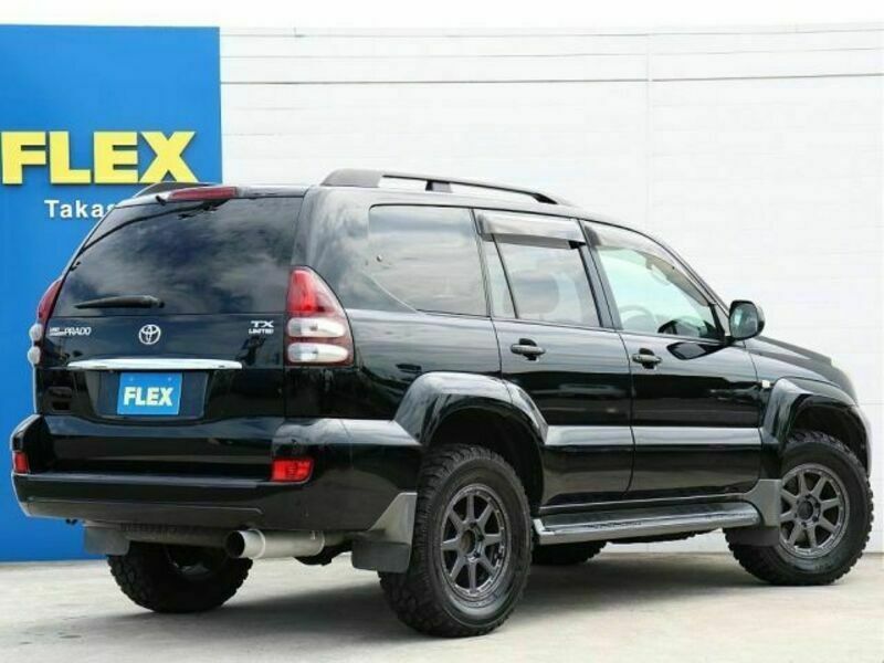 LAND CRUISER PRADO-2