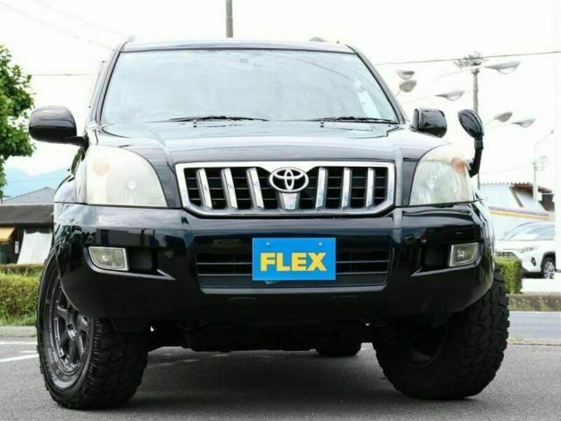 LAND CRUISER PRADO-6