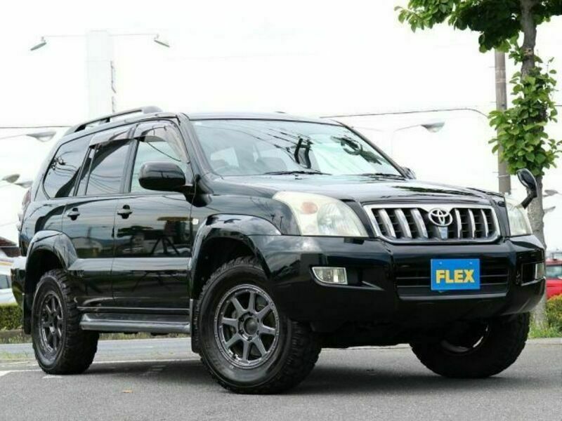 LAND CRUISER PRADO-18