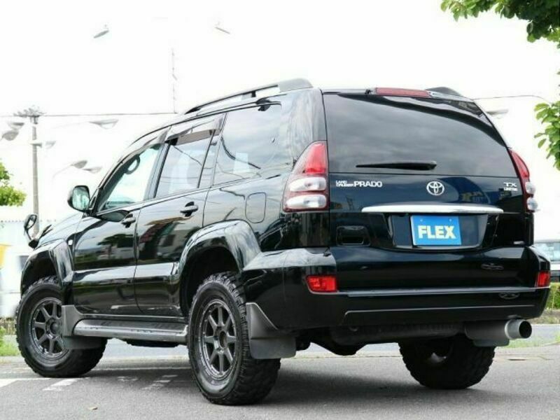 LAND CRUISER PRADO-19