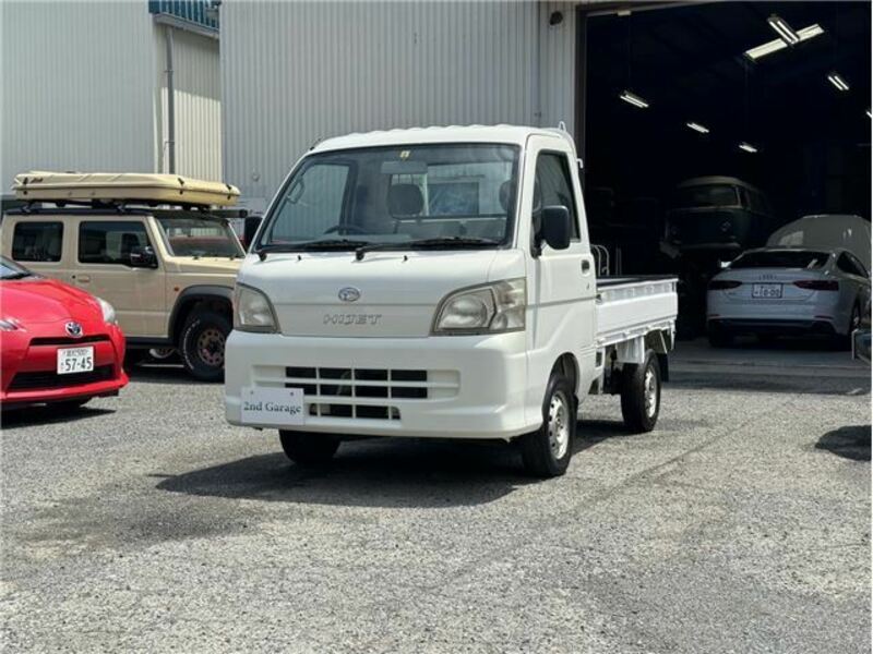 HIJET TRUCK-2